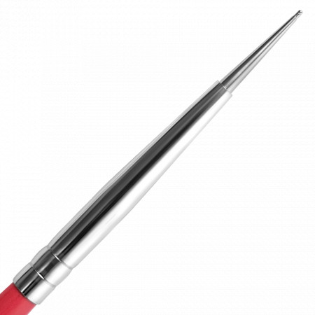 Instrument Puncte Unghii cu Varf Subtire
