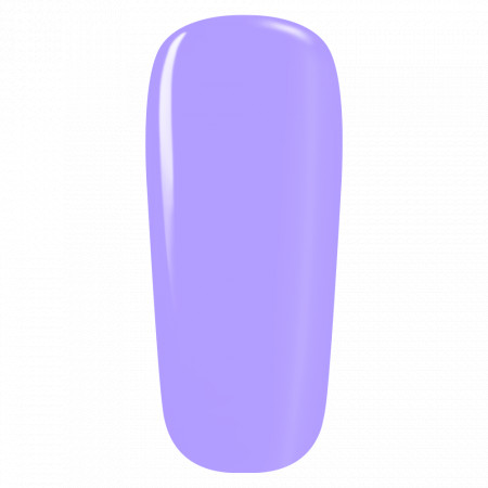 Oja Semipermanenta Aurora Culoare Mov No 27 Cantitate 5ml