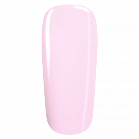 Oja Semipermanenta Aurora Culoare Roz No 05 Cantitate 5ml