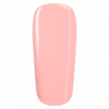 Oja Semipermanenta Aurora Culoare Roz No 06 Cantitate 5ml