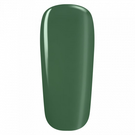 Oja Semipermanenta Aurora Culoare Verde No 38 Cantitate 5ml