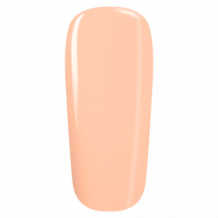 Oja Semipermanenta Aurora Culoare Roz No 07 Cantitate 5ml