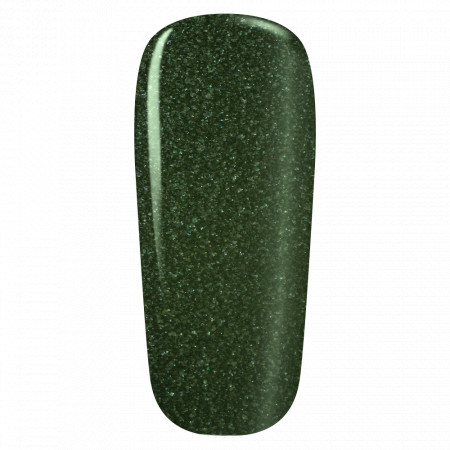 Oja Semipermanenta Aurora Culoare Verde No 39 Cantitate 5ml