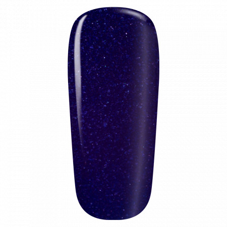 Oja Semipermanenta Aurora Culoare Albastru No 30 Cantitate 5ml