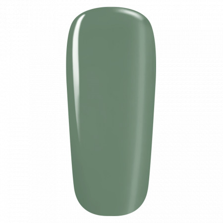 Oja Semipermanenta Aurora Culoare Verde No 40 Cantitate 5ml