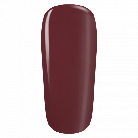 Oja Semipermanenta Aurora Culoare Maro No 21 Cantitate 5ml