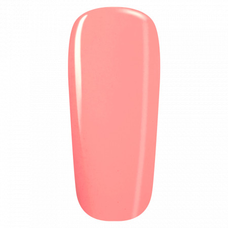 Oja Semipermanenta Aurora Culoare Roz No 10 Cantitate 5ml