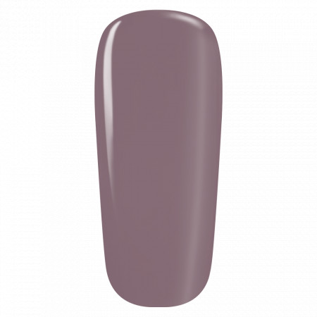 Oja Semipermanenta Aurora Culoare Mov No 23 Cantitate 5ml