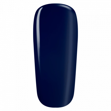 Oja Semipermanenta Aurora Culoare Albastru No 34 Cantitate 5ml