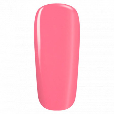 Oja Semipermanenta Aurora Culoare Roz No 12 Cantitate 5ml