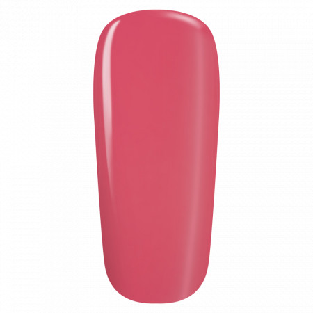 Oja Semipermanenta Aurora Culoare Roz No 13 Cantitate 5ml
