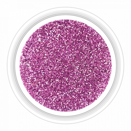 Sclipici Metalizat Unghii Little Princess No 35