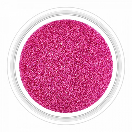 Sclipici Unghii Mineral Pink No 251