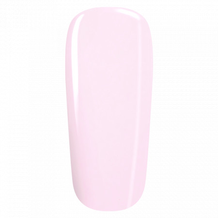 Oja Semipermanenta Aurora Culoare Mov No 04 Cantitate 5ml