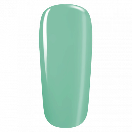 Oja Semipermanenta Aurora Culoare Verde No 36 Cantitate 5ml