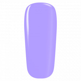 Oja Semipermanenta Aurora Culoare Mov No 27 Cantitate 5ml