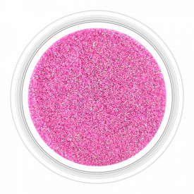 Sclipici Holografic Unghii Pink Mineral No 1