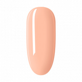 Oja Semipermanenta Aurora Culoare Roz Piersica No 08 Cantitate 11ml