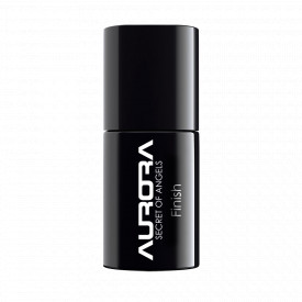 Oja Semipermanenta, Aurora, Finish, 5ml