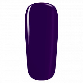 Oja Semipermanenta Aurora Culoare Mov No 29 Cantitate 5ml
