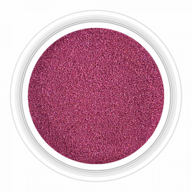 Sclipici Holografic Unghii Deep Ruby No 3
