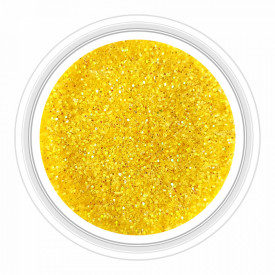 Sclipici Unghii Yellow Honey No 59