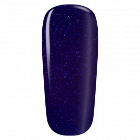 Oja Semipermanenta Aurora Culoare Albastru No 30 Cantitate 5ml