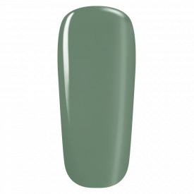 Oja Semipermanenta Aurora Culoare Verde No 40 Cantitate 5ml