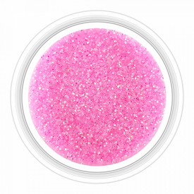Sclipici Unghii Pink Blush No 22