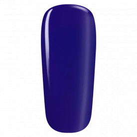 Oja Semipermanenta Aurora Culoare Albastru No 31 Cantitate 5ml