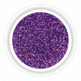 Sclipici Metalizat Unghii Purple Lilac No 04