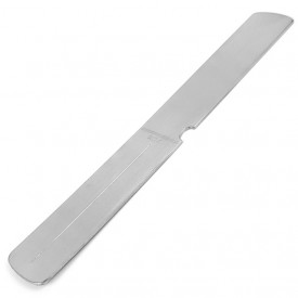 Suport din Inox Reutilizabil pentru Hartie Abraziva Calcaie