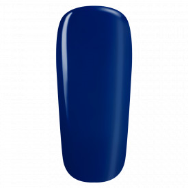 Oja Semipermanenta Aurora Culoare Albastru No 32 Cantitate 5ml