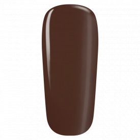 Oja Semipermanenta Aurora Culoare Maro No 22 Cantitate 5ml