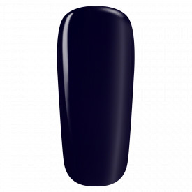 Oja Semipermanenta Aurora Culoare Albastru No 33 Cantitate 5ml