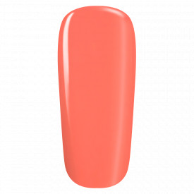 Oja Semipermanenta Aurora Culoare Roz No 11 Cantitate 5ml 