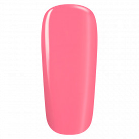 Oja Semipermanenta Aurora Culoare Roz No 12 Cantitate 5ml