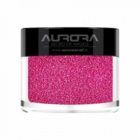 Sclipici Unghii Mineral Pink No 251