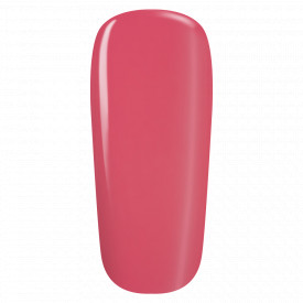 Oja Semipermanenta Aurora Culoare Roz No 13 Cantitate 5ml