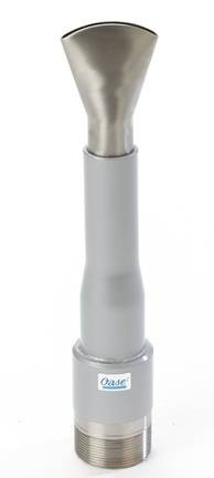 Fan Jet 10 - 20 - 6 silver