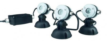 LunAqua Mini LED warm