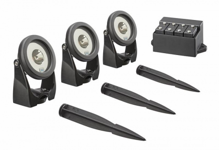 LunAqua Power LED Set 3