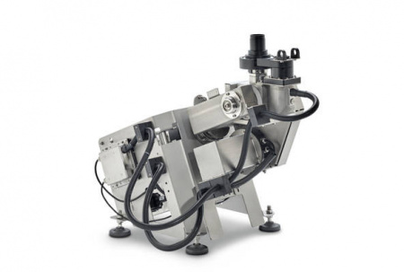 Multi Directional Drive L 3D /DMX/02