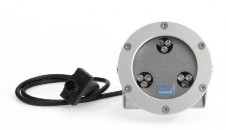 ProfiLux LED 320 /DMX/02