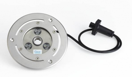 ProfiPlane LED 320 /DMX/02