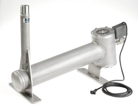 AirNozzle horizontal 24 E
