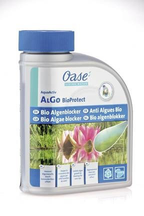 AquaActiv AlGo Bio Protect 500 ml
