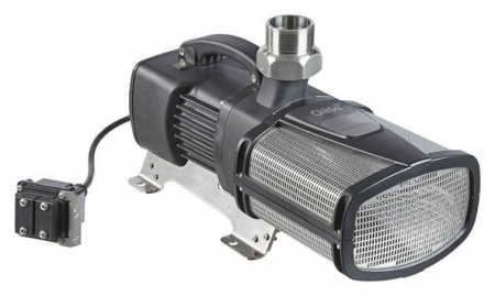 Varionaut 240 24 V /DMX/02