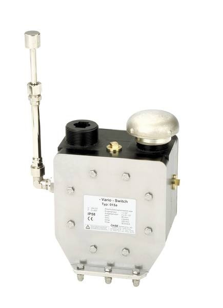VarioSwitch 015a / 24 V
