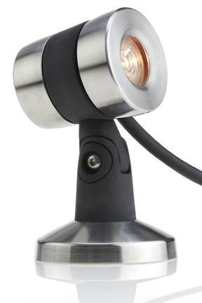 LunAqua Maxi LED Solo